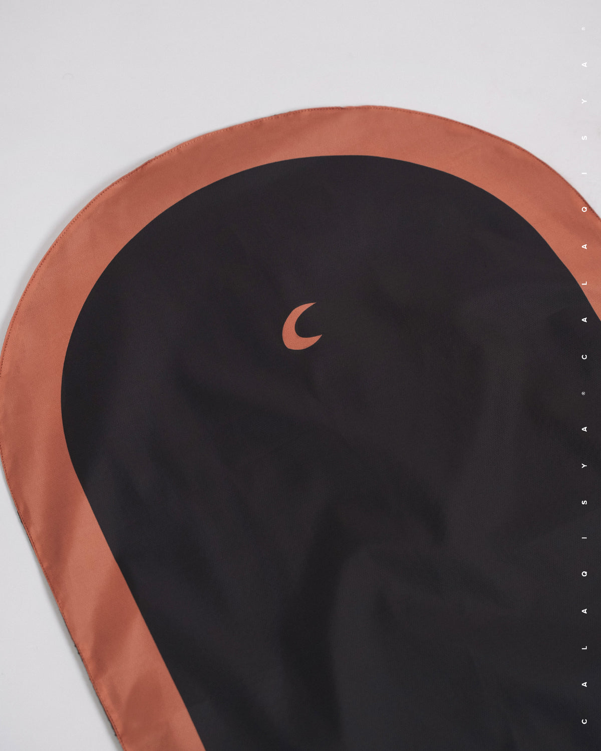 FAITH IN HAND : BLACK