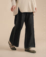 BLACK DENIM