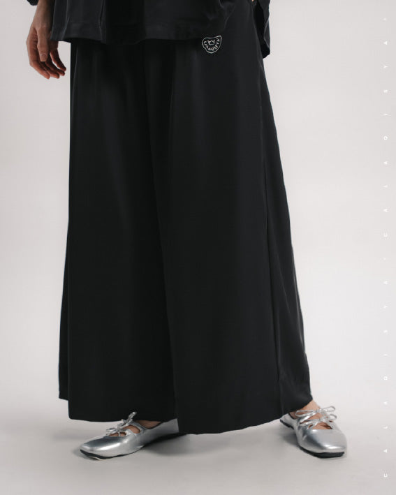 KATE PANTS 2.0 IN BLACK