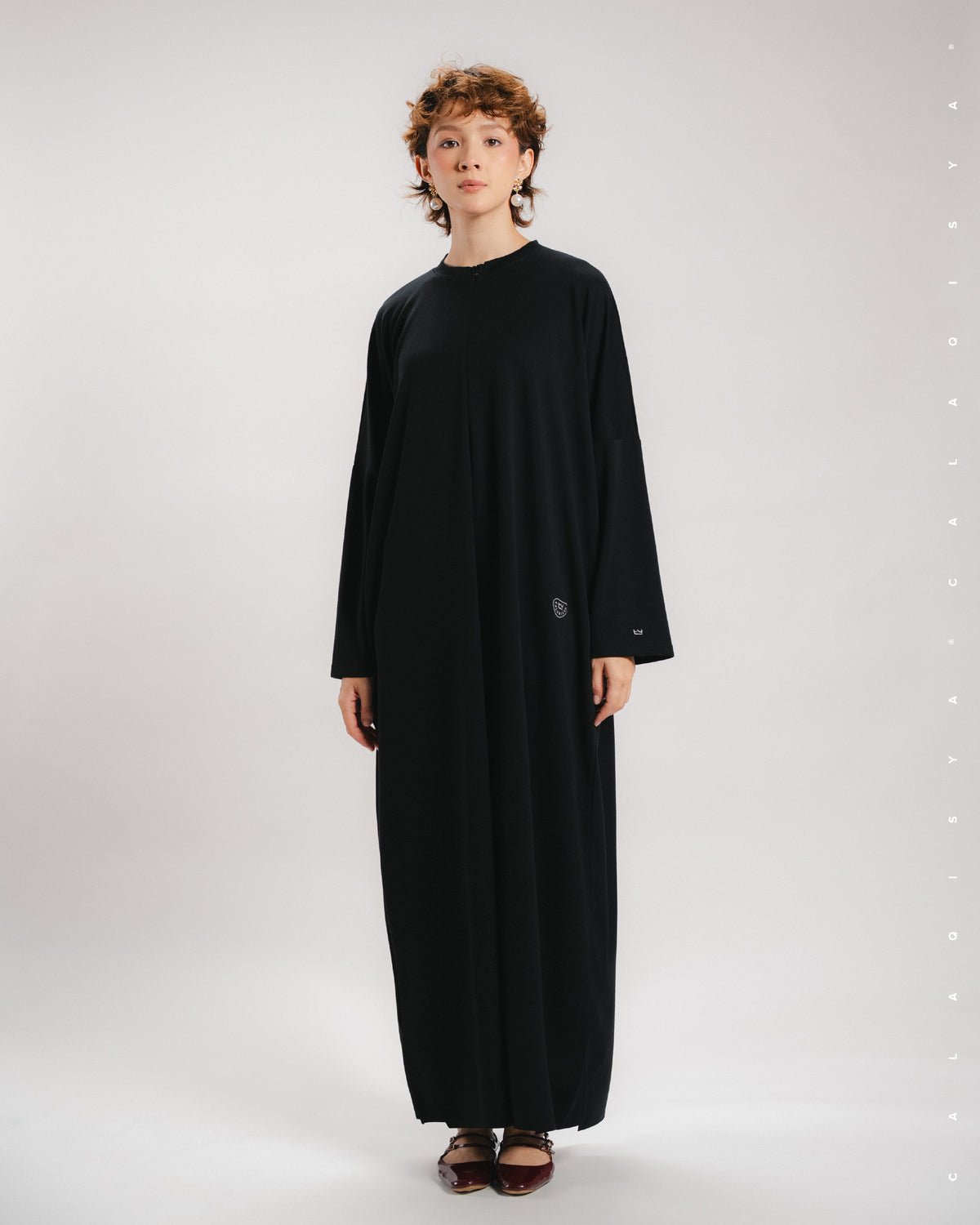 black dresses for rush BREATHE DRESS IN – CalaQisya A chic oversized bow Color:Cream Floral Print Dress Code Party Ideas neutral