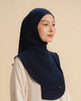 BLUE BLACK