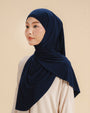 BLUE BLACK