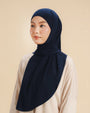 BLUE BLACK