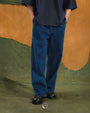 BLUE DENIM