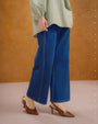 BLUE DENIM
