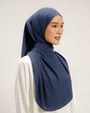 BLUE INDIGO
