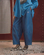 BLUE DENIM