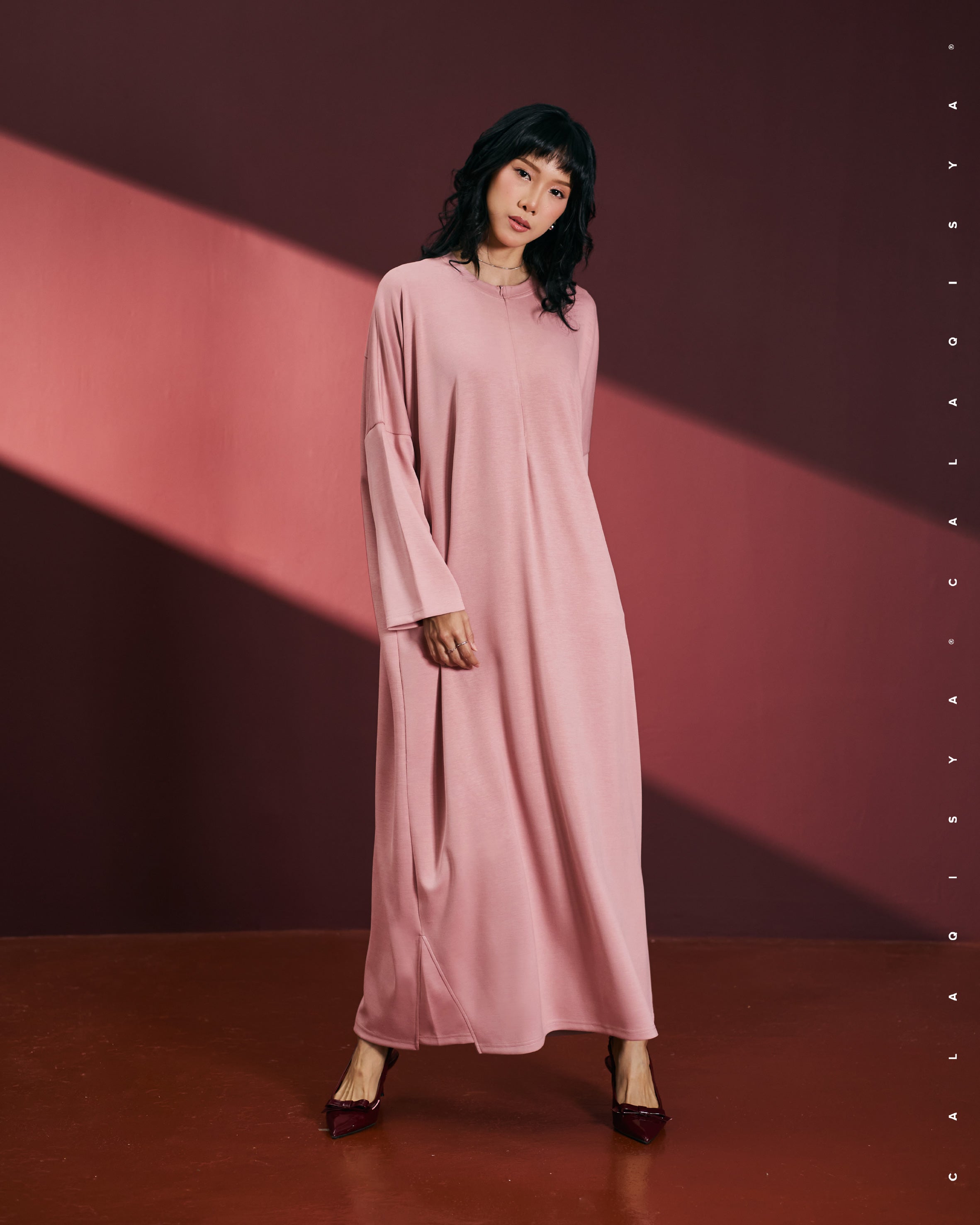 Women Dresses – CalaQisya