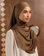BRONZE BROWN