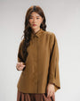 BRONZE BROWN