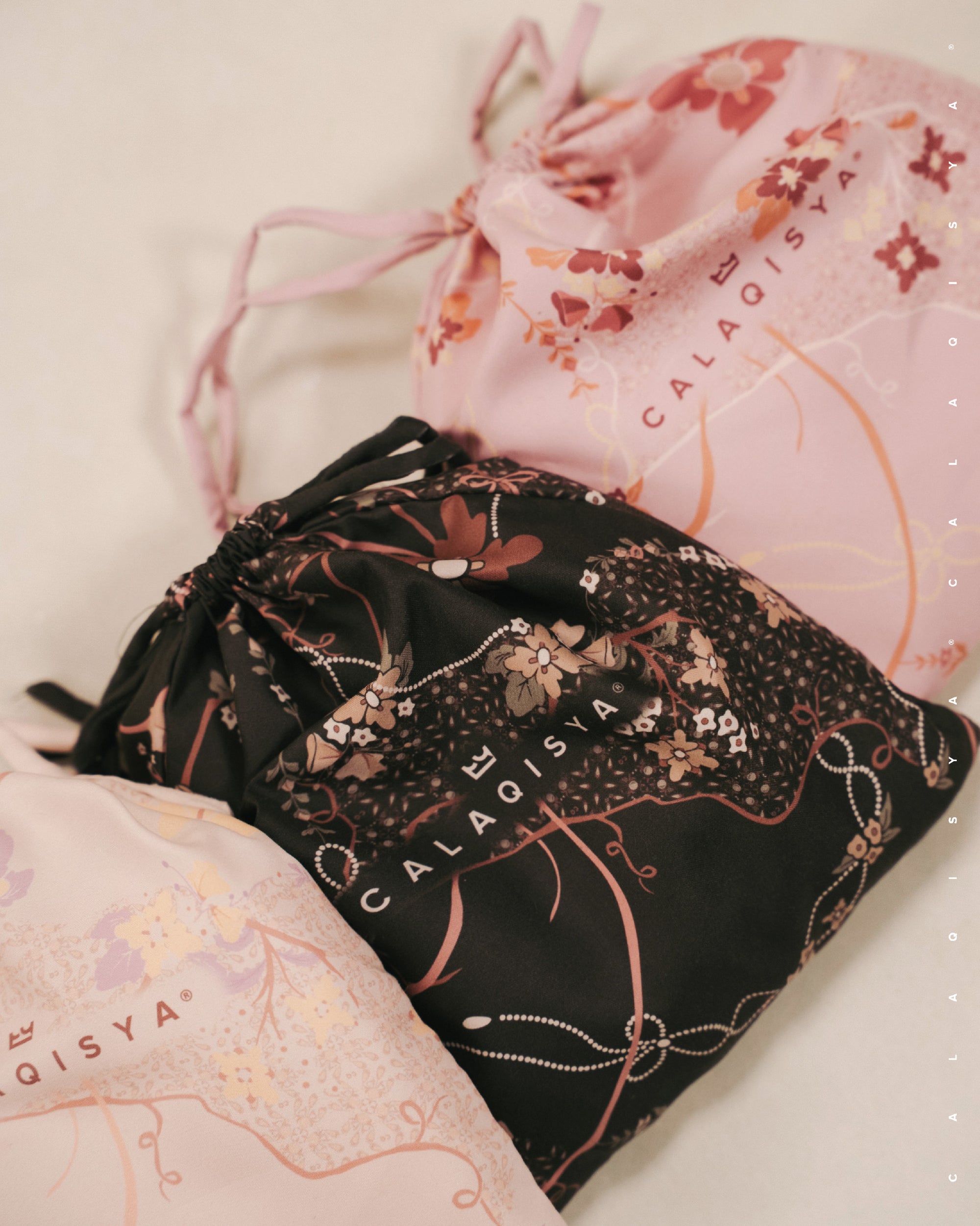 BUMI MODAL SHAWL (100% MODAL) IN PINK NECTAR