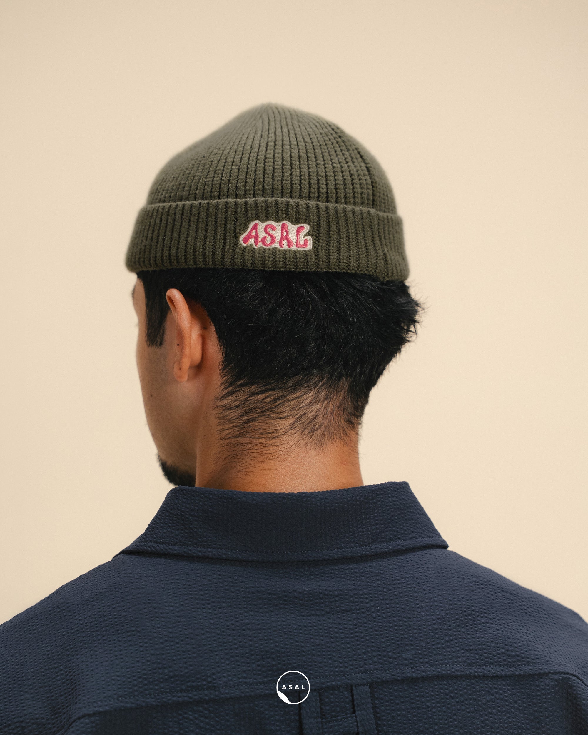 BIN BIN 2.0 IN BURNT OLIVE