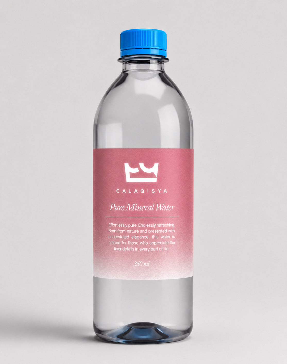 [EVENT] CALAQISYA MINERAL WATER