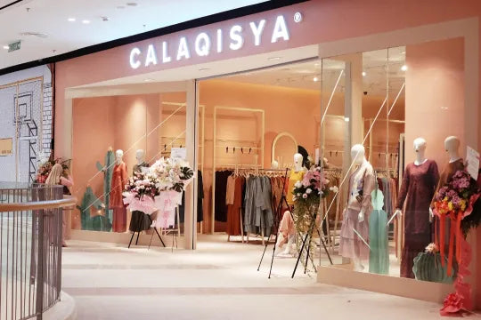 Calaqisya Central i-City L2-09