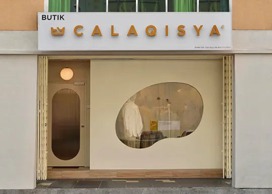 Calaqisya Ipoh 