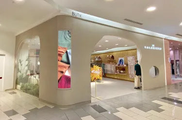 Calaqisya KL East Mall (KLEM)