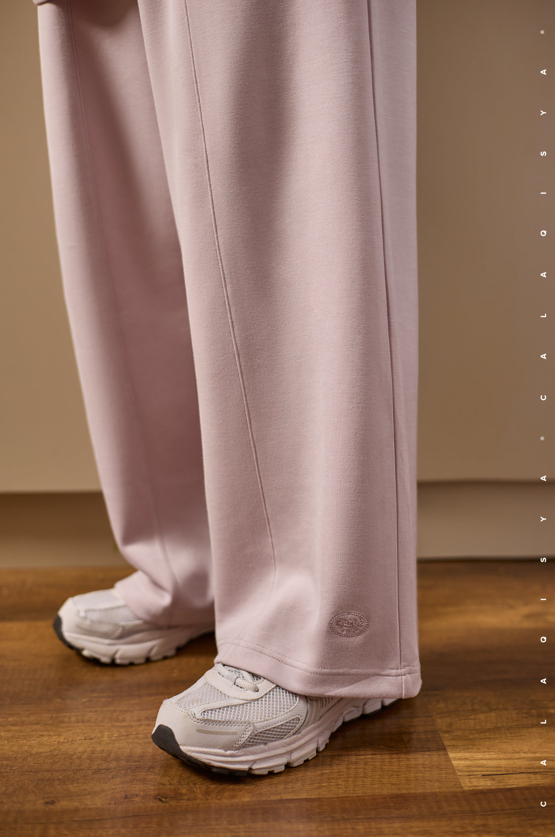 COMFORTWEAR : MOVE PANTS