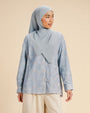 CASHMERE BLUE