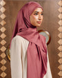 CLARET RED