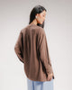 COCOA BROWN