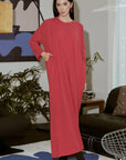 comfortwear-reflection-dress-in-claret-red-01-20231214170901