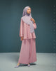 CORAL BLUSH
