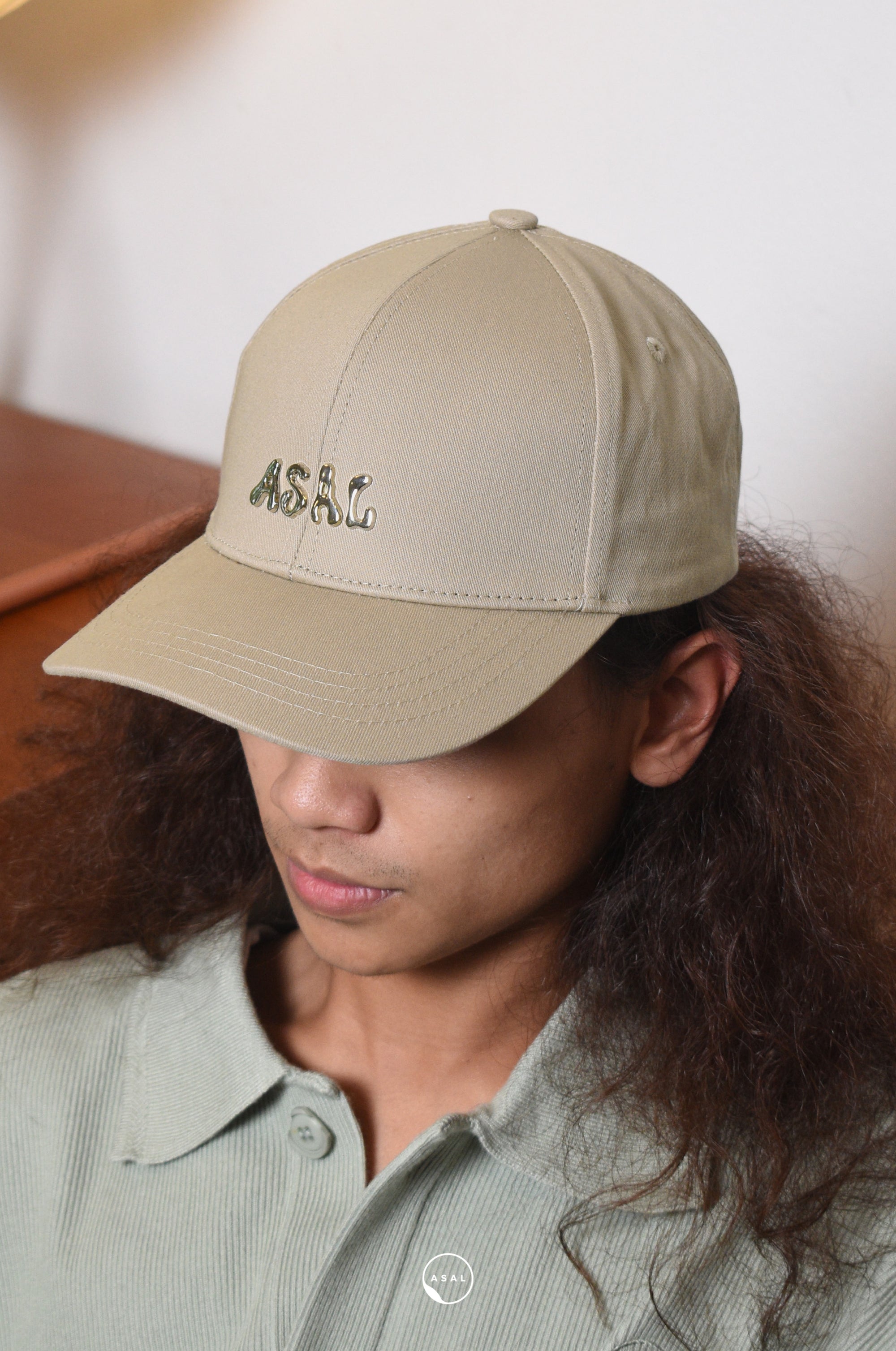  ASAL CAP (KLFW)