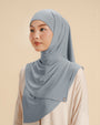DAPPLE GREY
