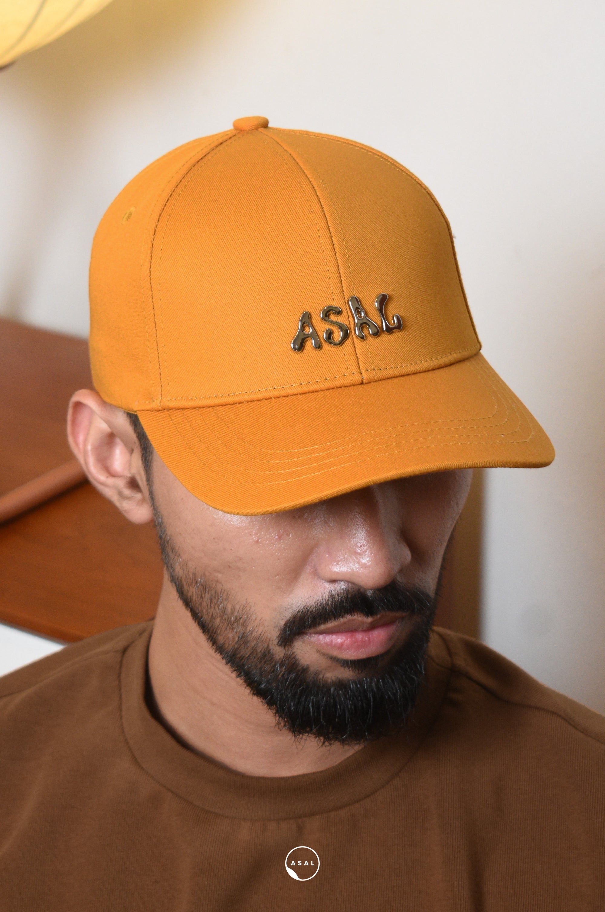  ASAL CAP (KLFW)