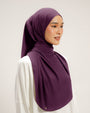 DARK PURPLE