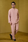 DUSTY CORAL