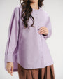 DUSTY LAVENDER