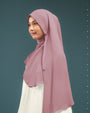 DUSTY ROSE