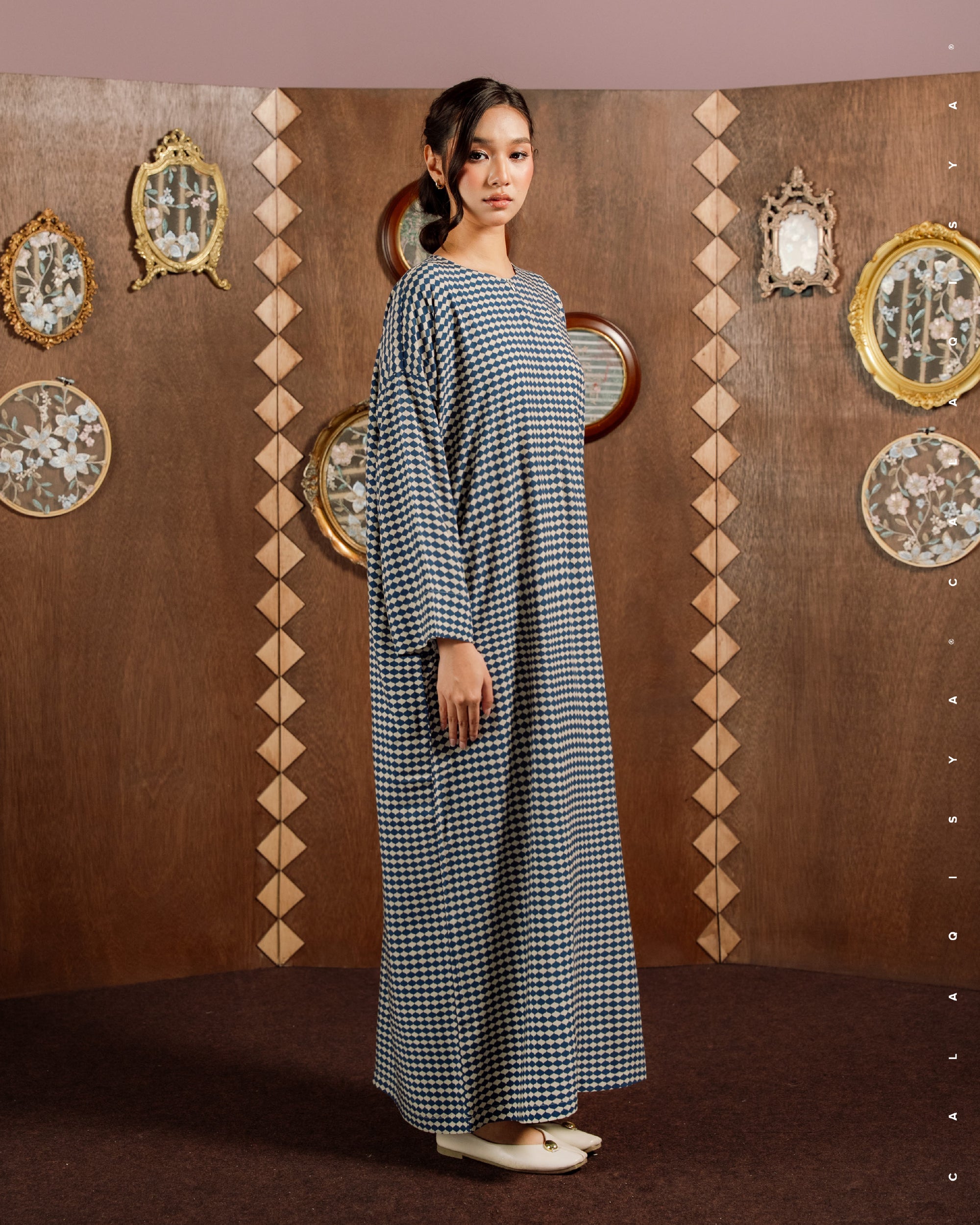 KAFTAN FLY IN FJ02