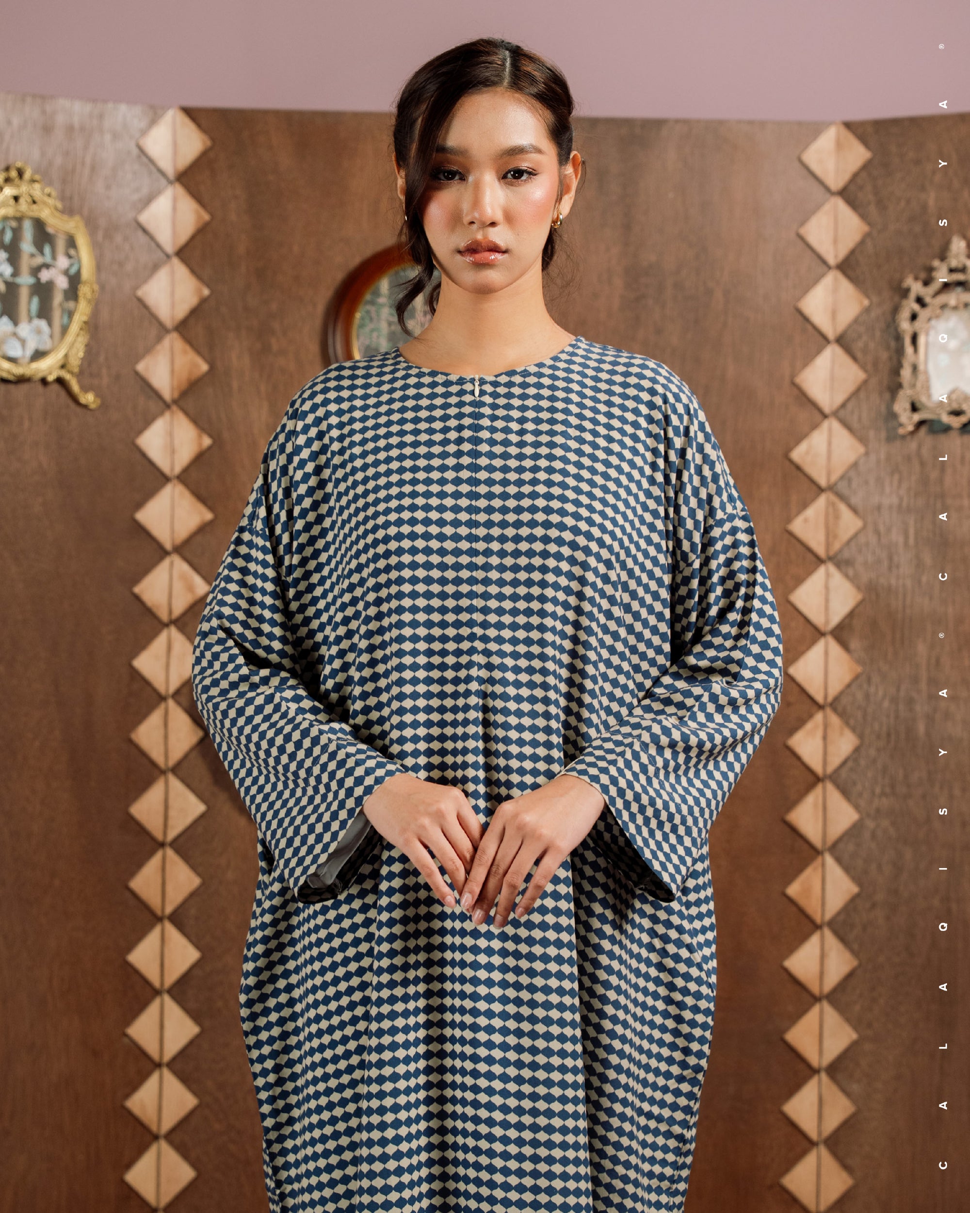 KAFTAN FLY IN FJ02