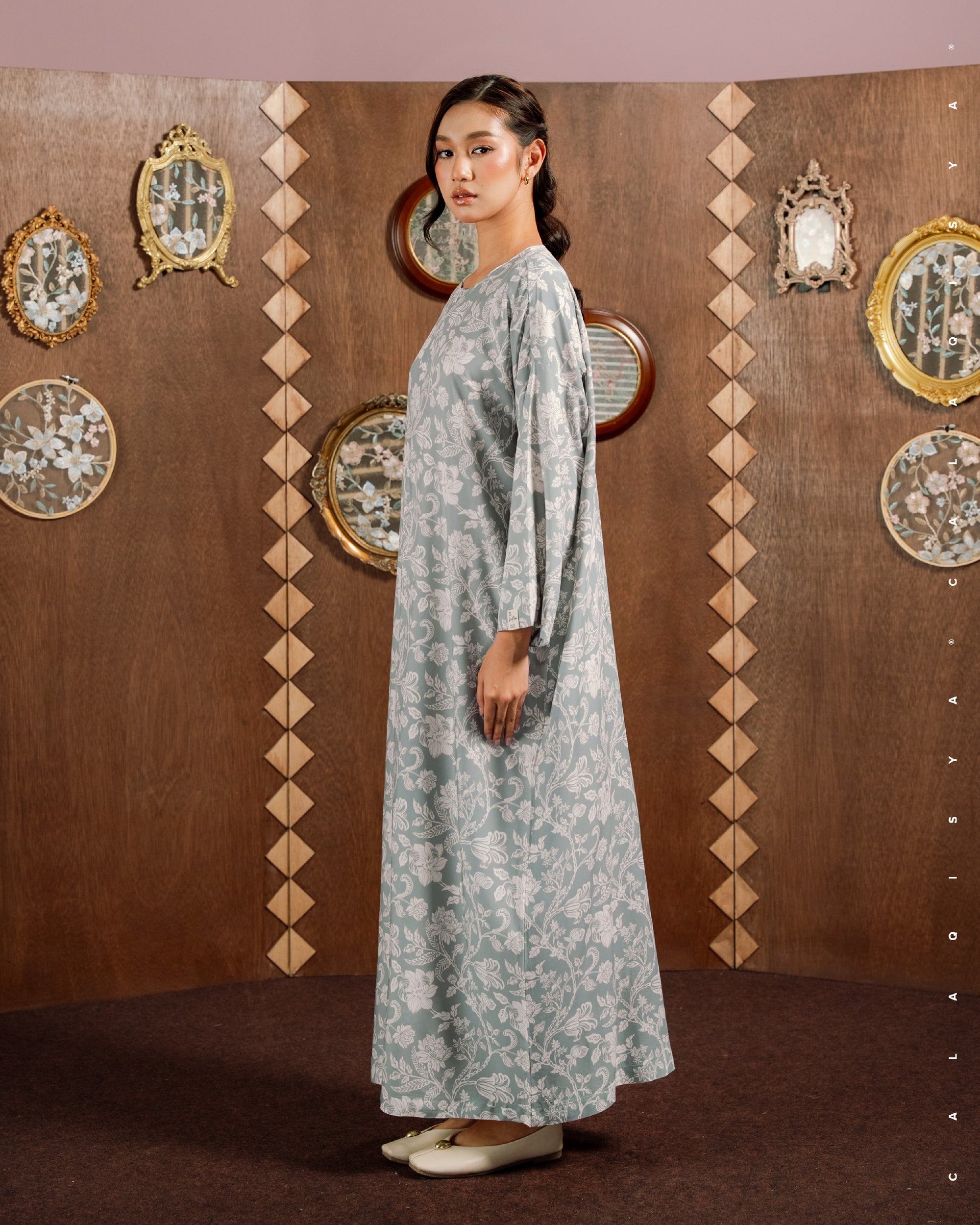 KAFTAN FLY IN FJ07