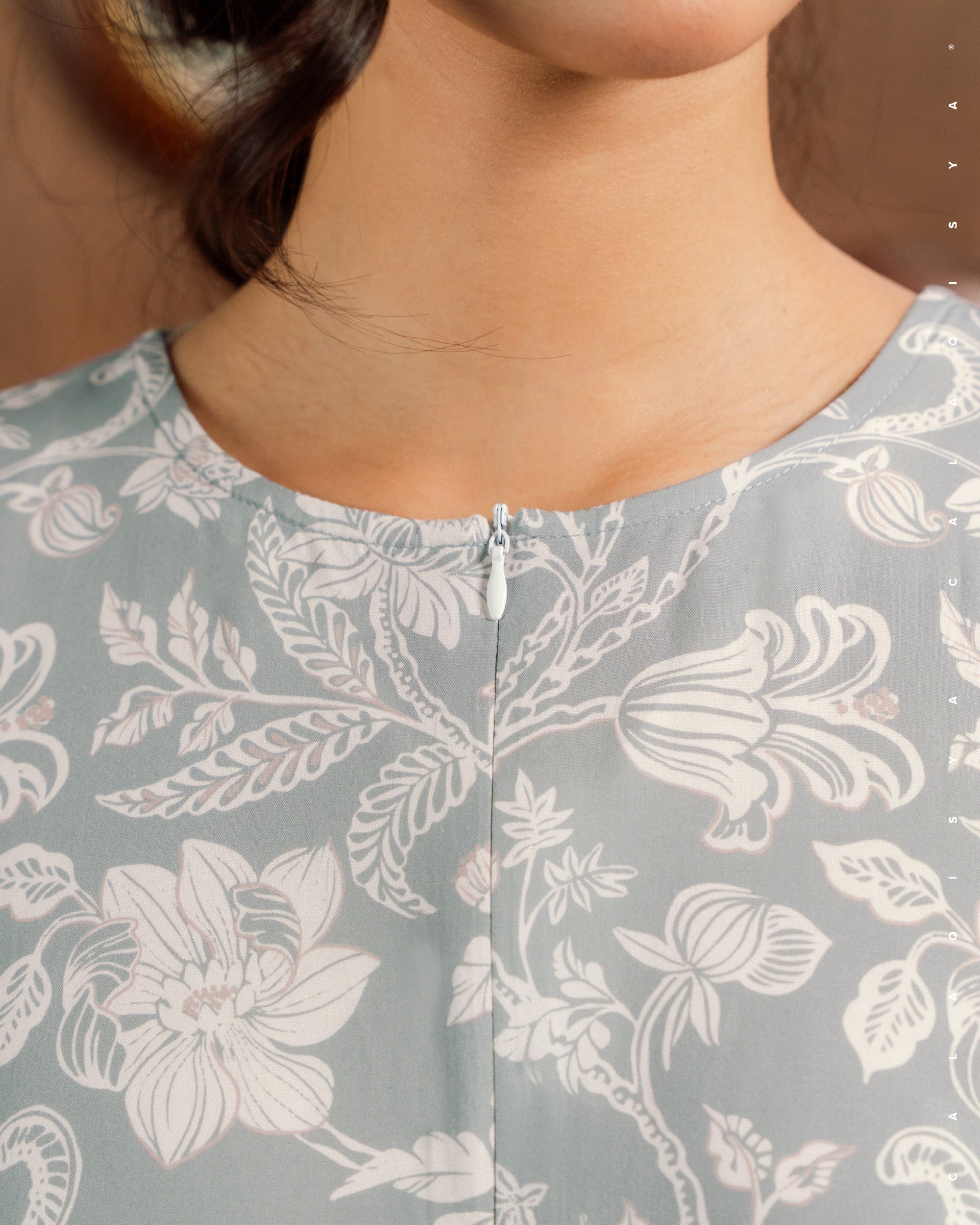 KAFTAN FLY IN FJ07