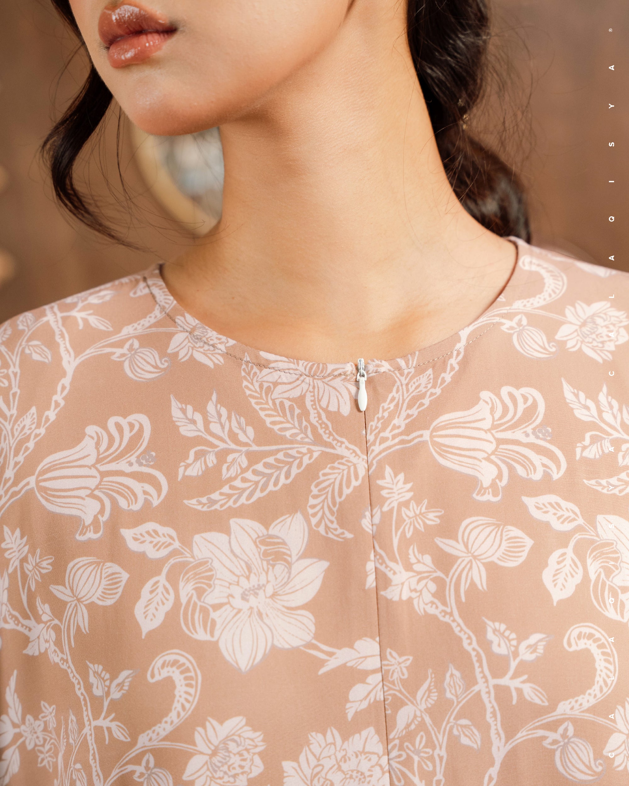 KAFTAN FLY IN FJ08