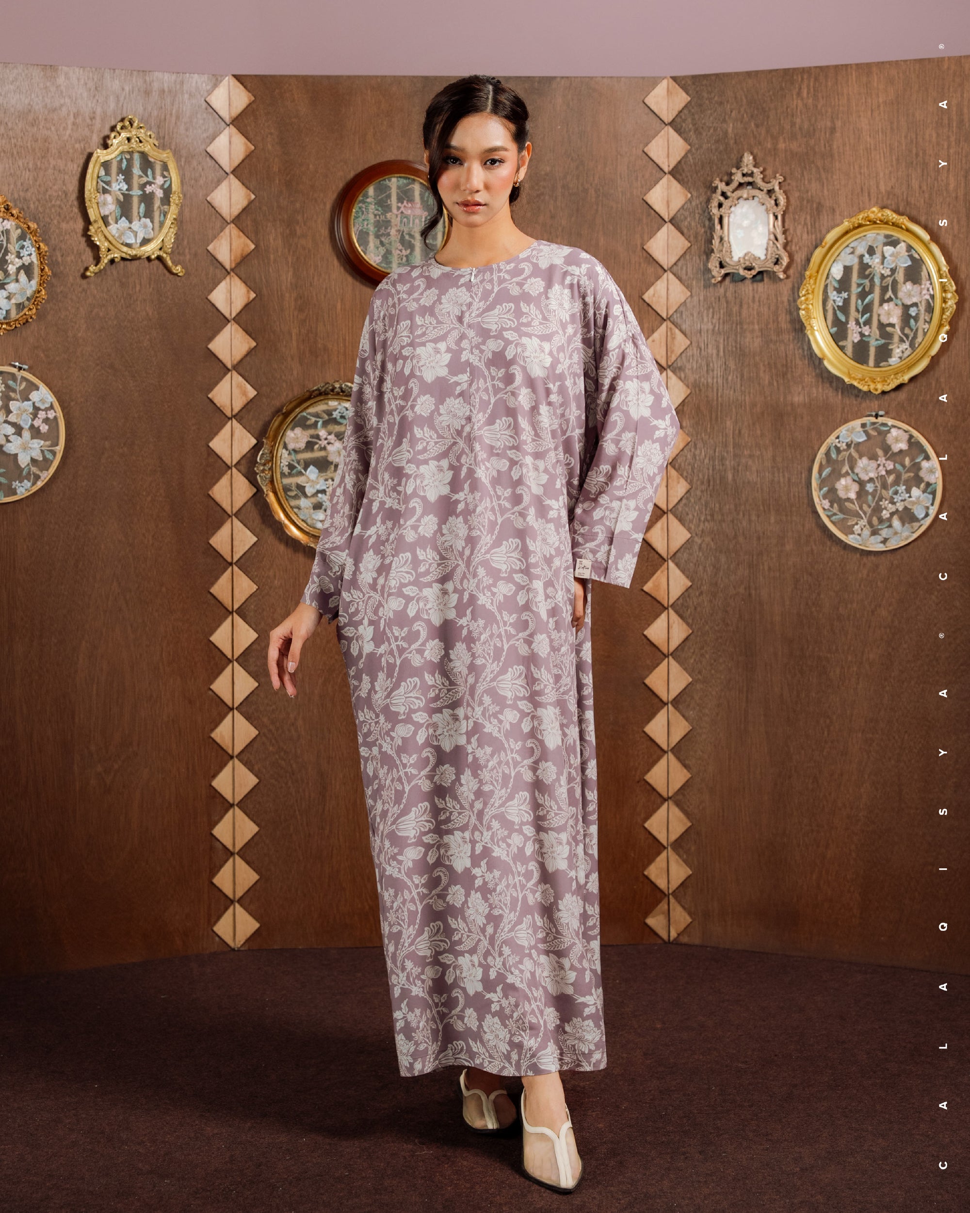 KAFTAN FLY IN FJ09