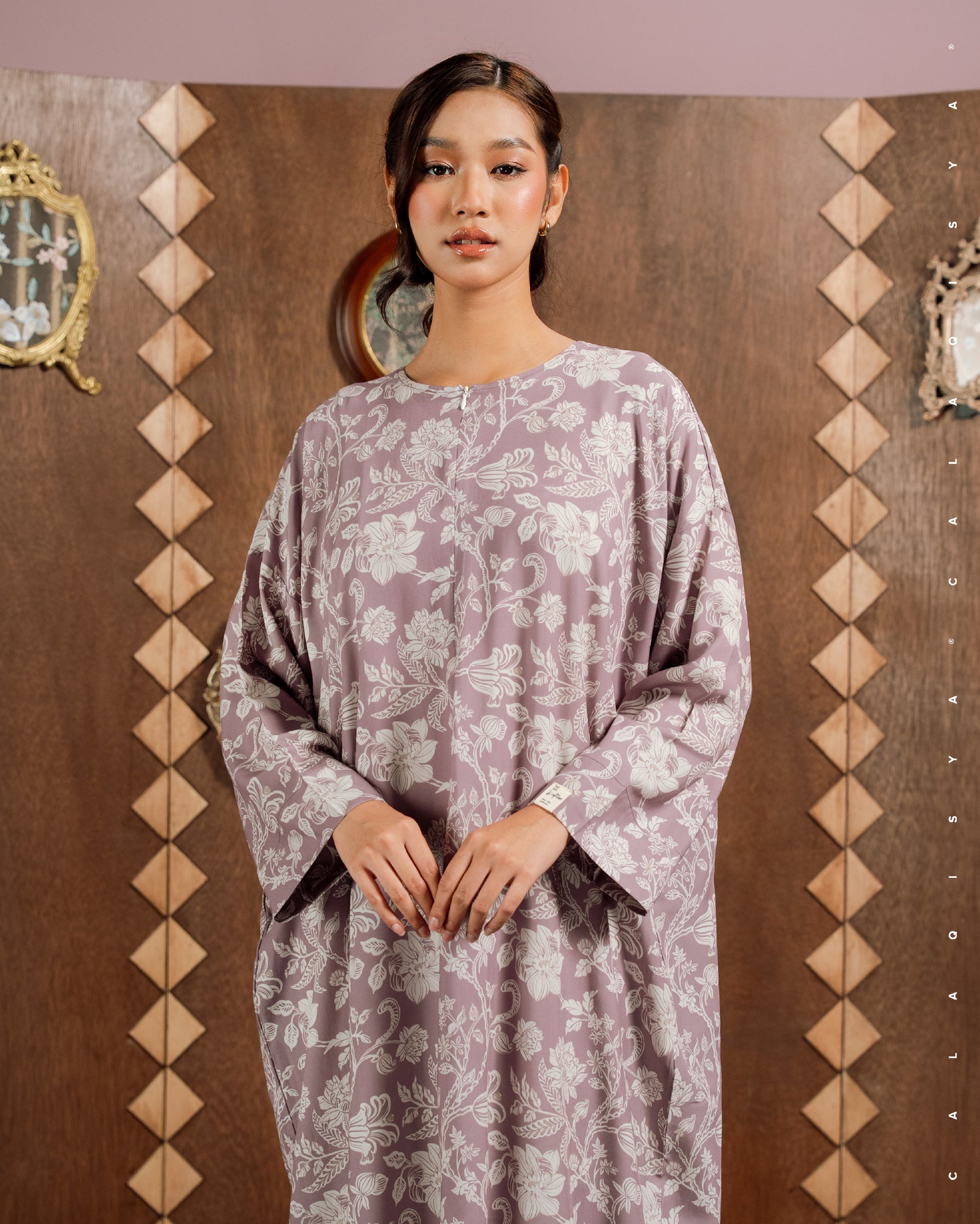 KAFTAN FLY IN FJ09