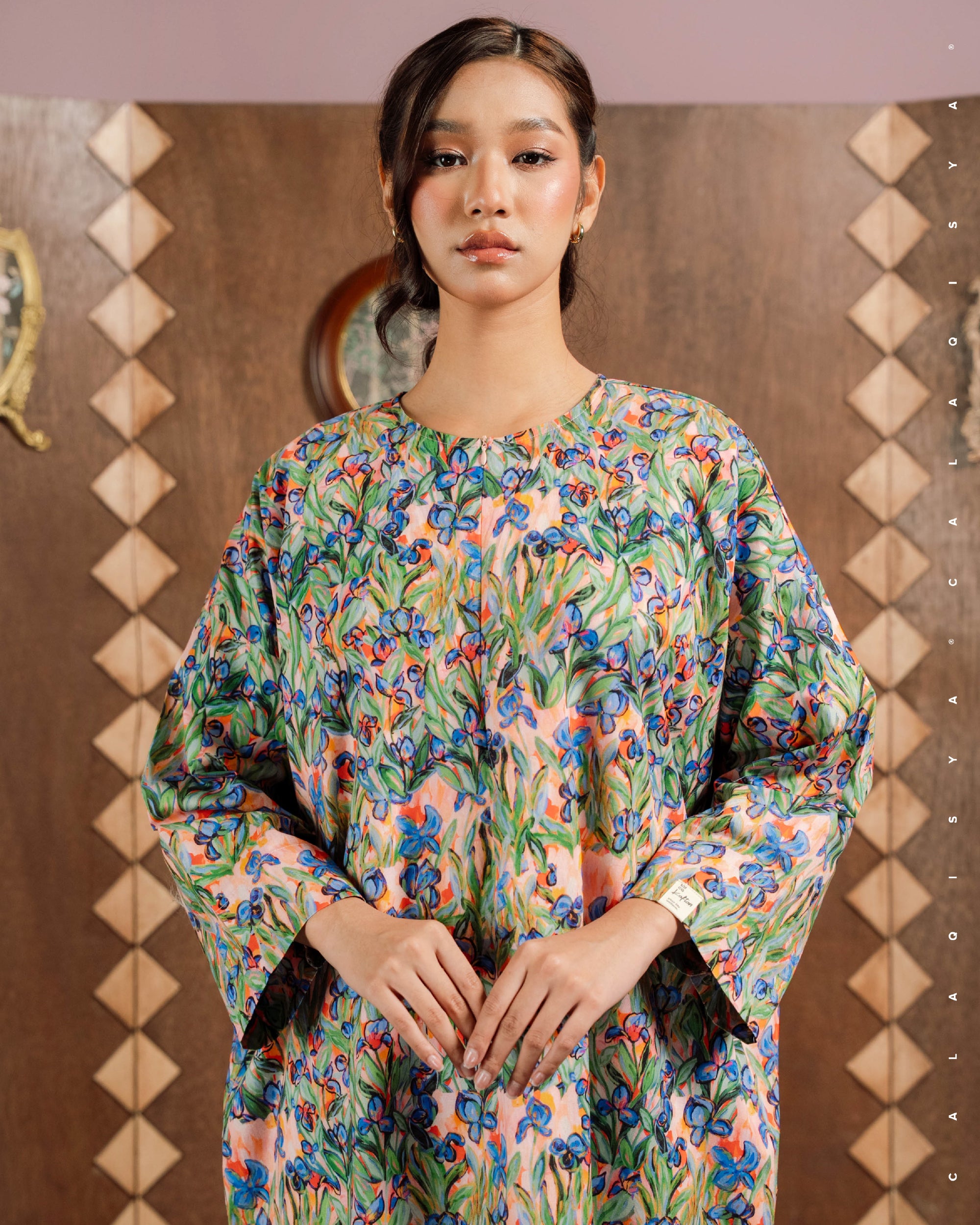 KAFTAN FLY IN FJ12