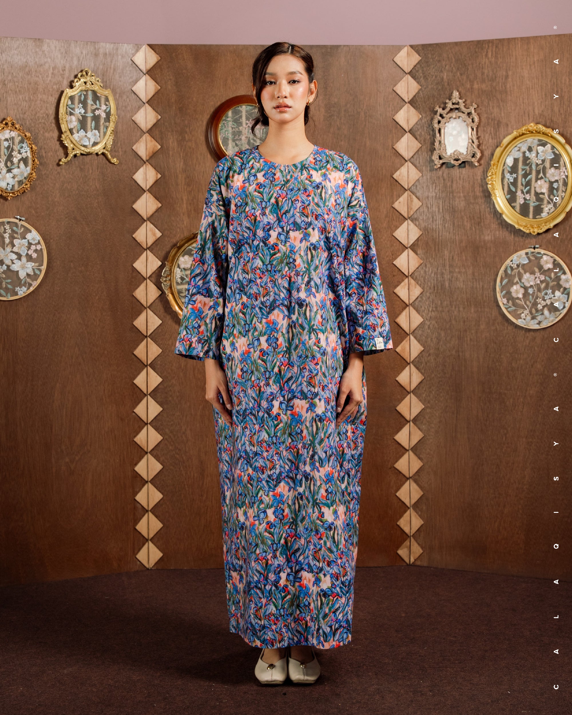 KAFTAN FLY IN FJ13