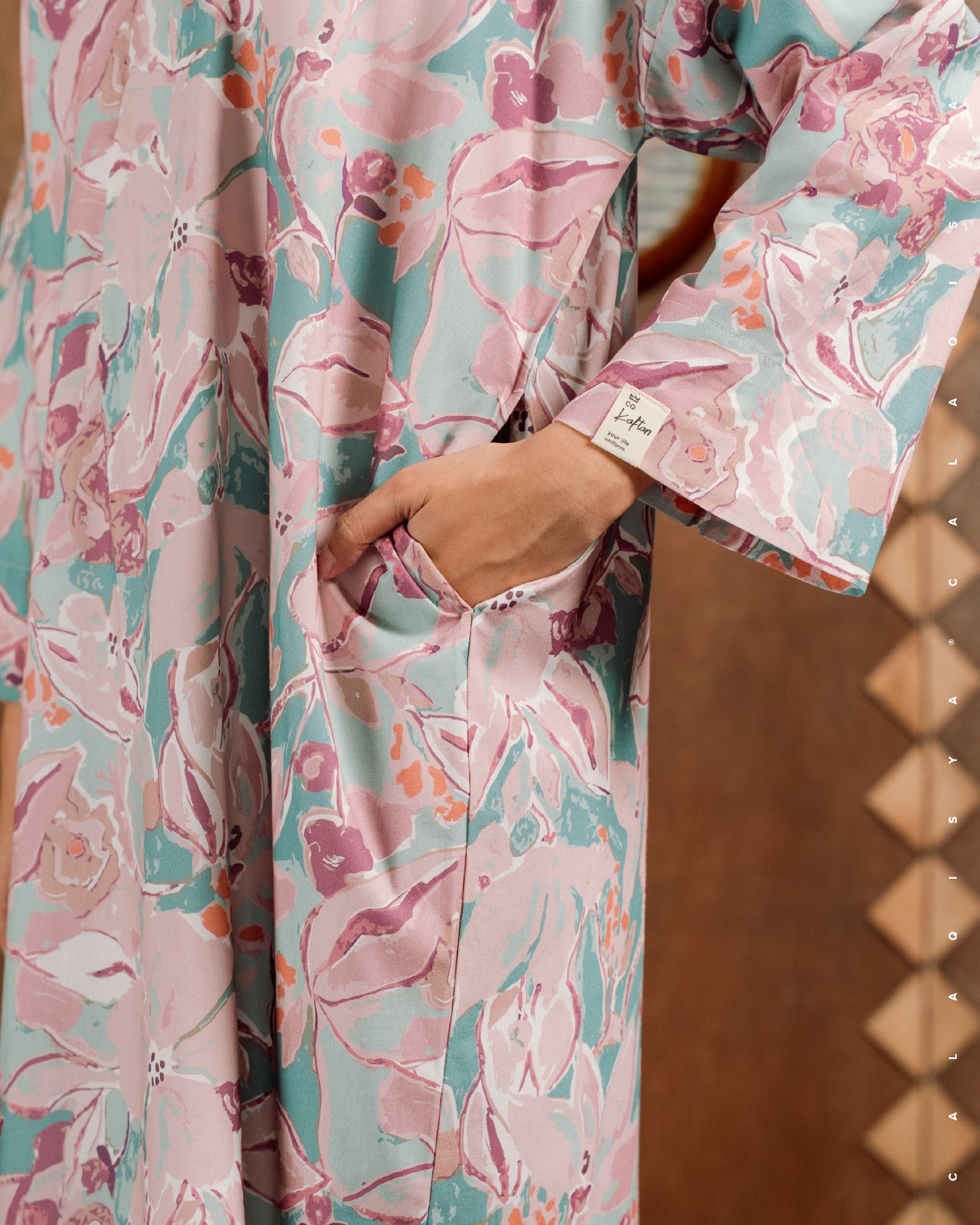 KAFTAN FLY IN FJ14