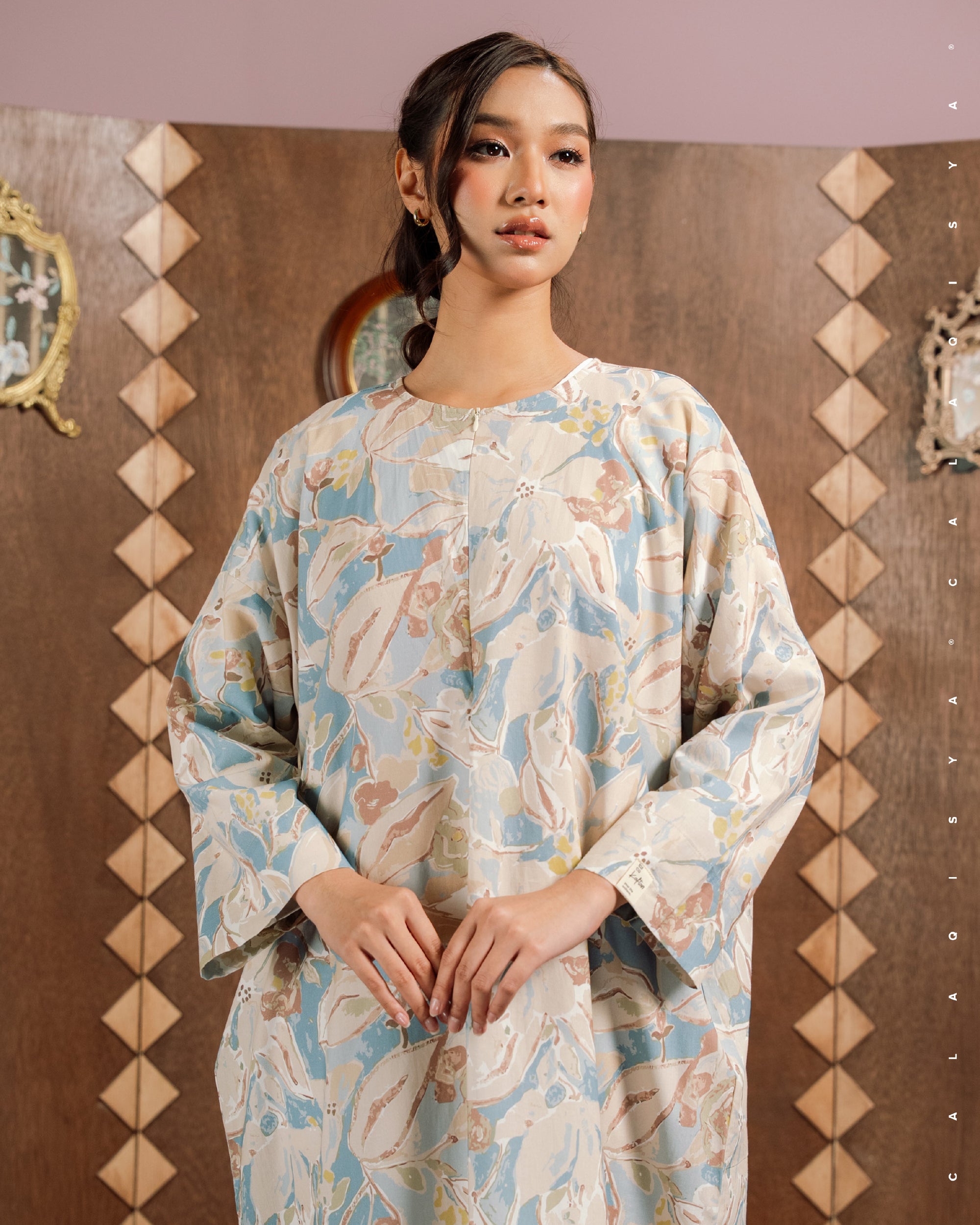KAFTAN FLY IN FJ15