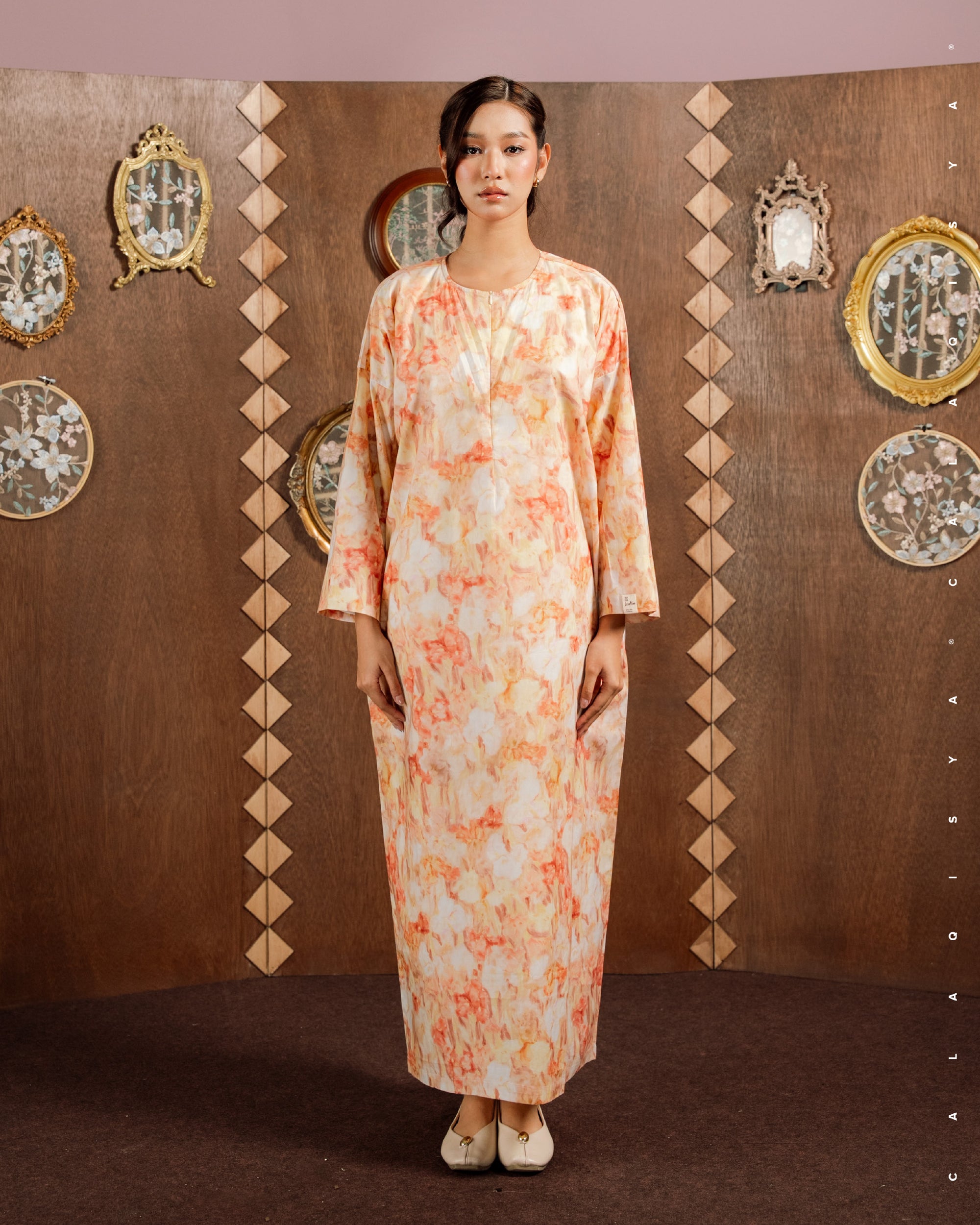 KAFTAN FLY IN FJ20