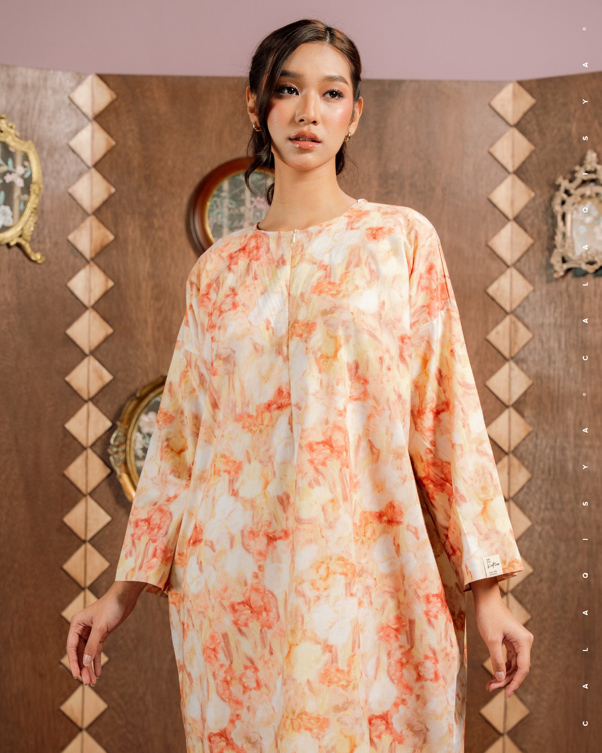 KAFTAN FLY IN FJ20