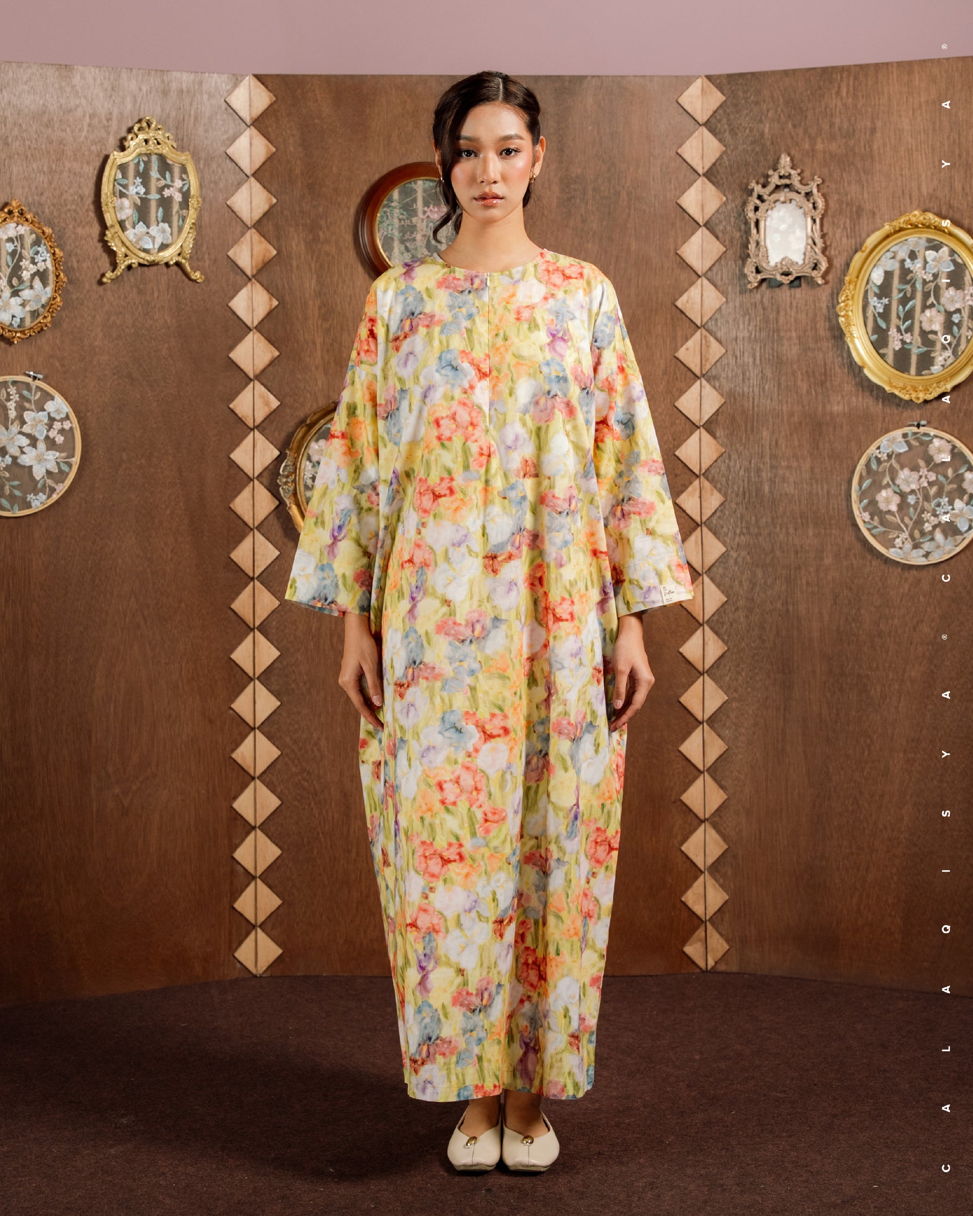 KAFTAN FLY IN FJ21