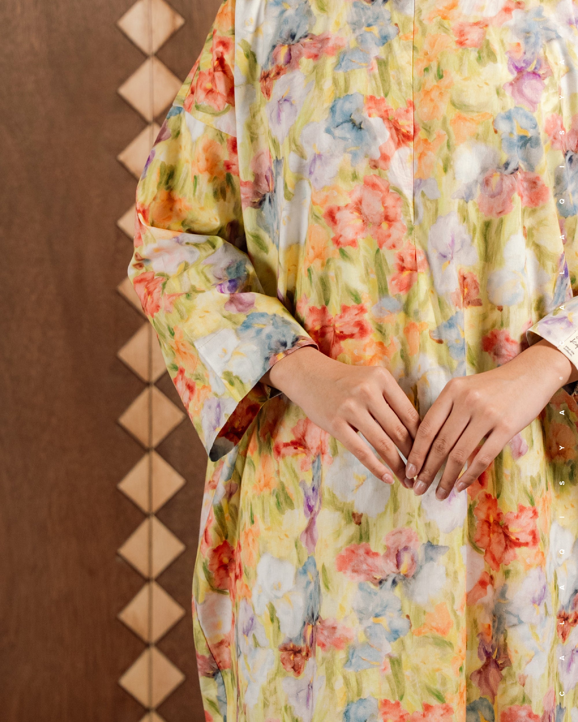 KAFTAN FLY IN FJ21