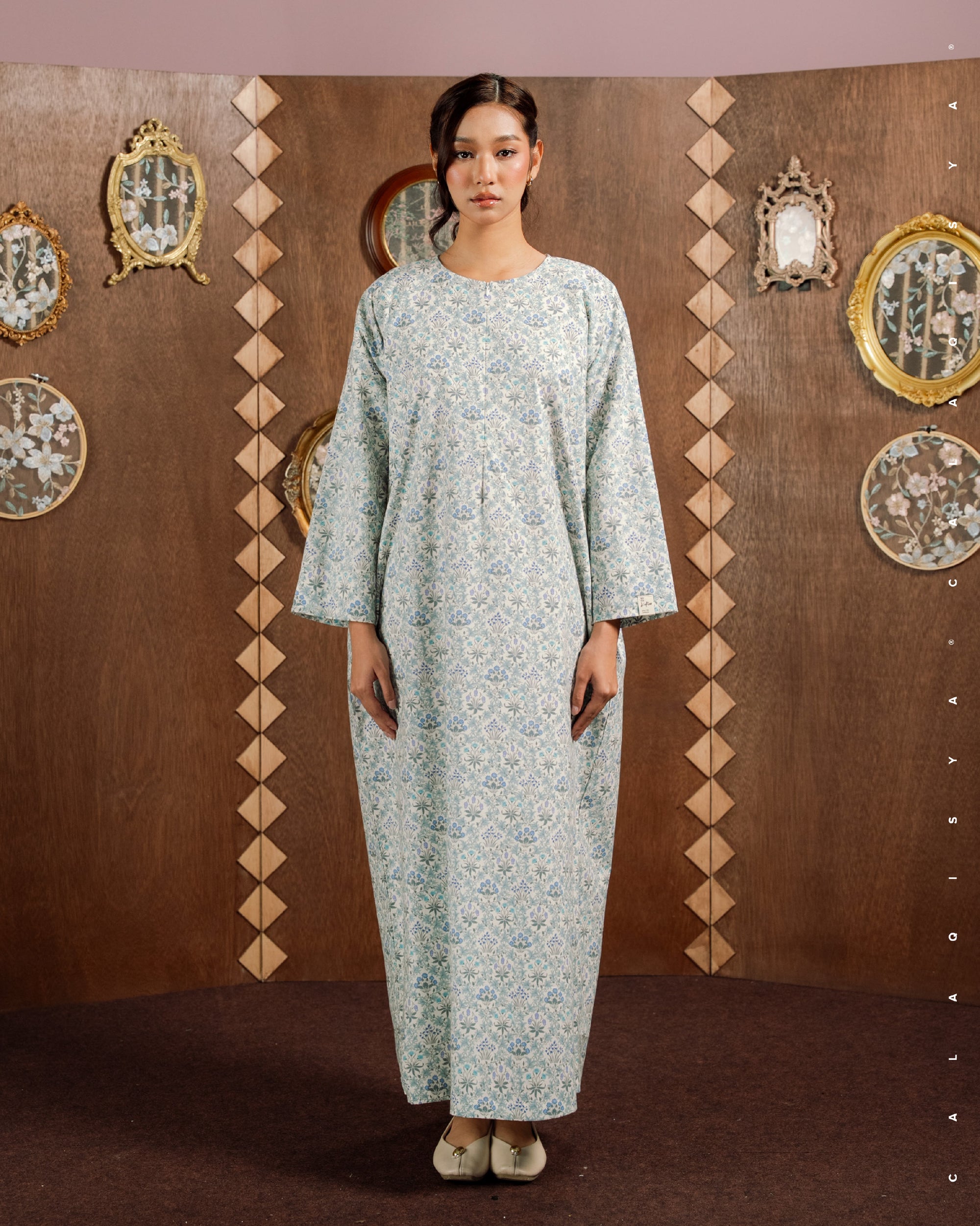 KAFTAN FLY IN FJ25