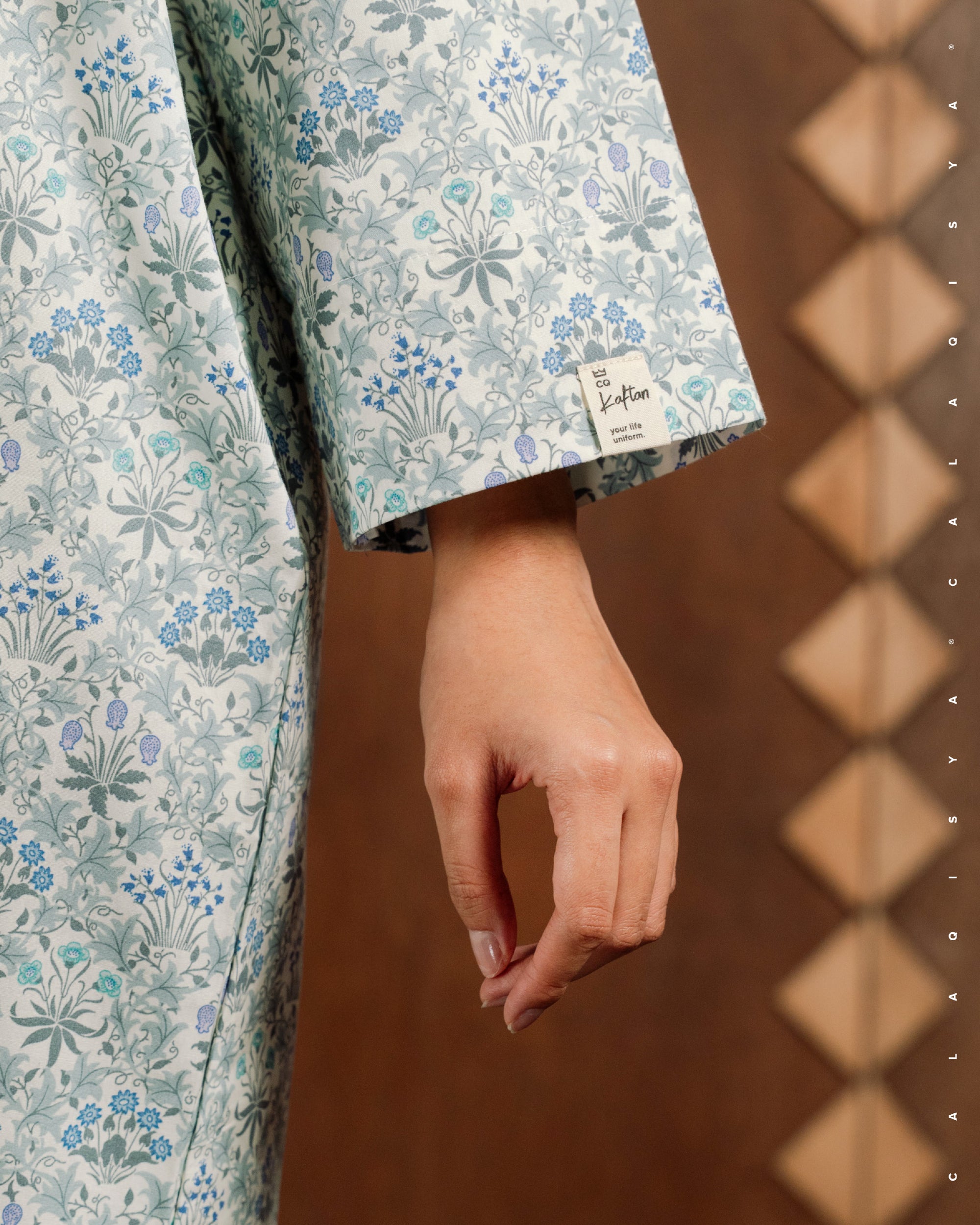 KAFTAN FLY IN FJ25
